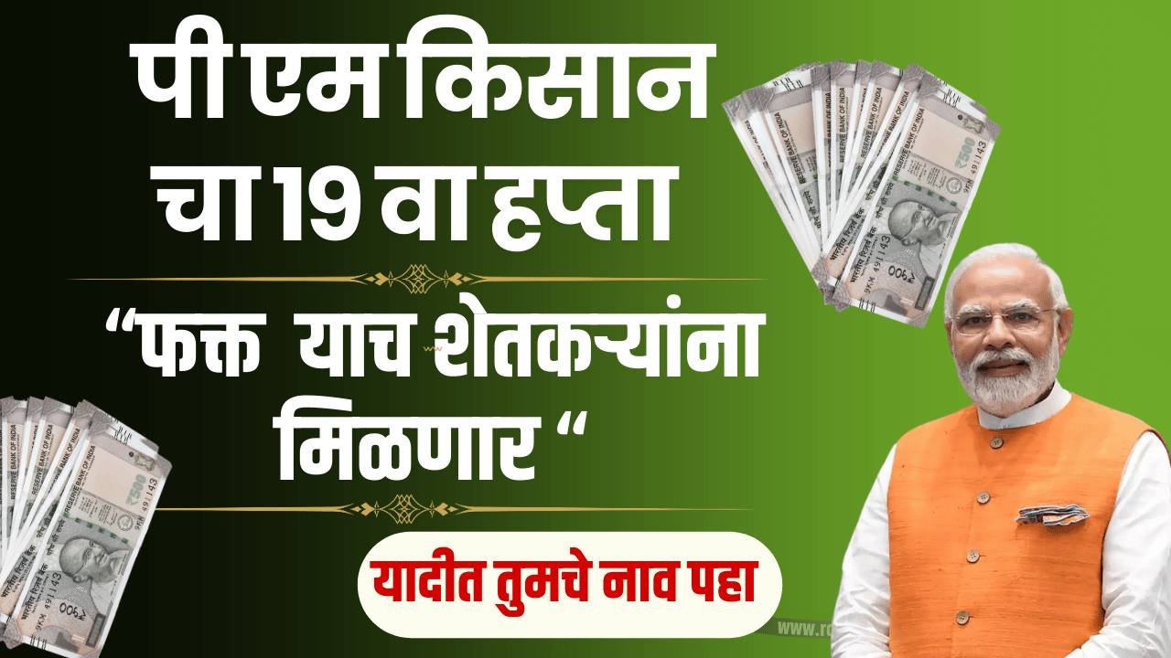 PM Kisan Samman Nidhi Yojana